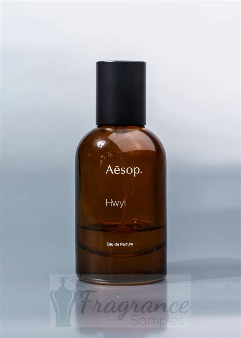 Aesop Hwyl – Fragrance Samples UK