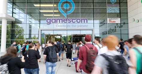 Gamescom 2021 Guida Allevento Date E Orari Delle Conferenze E Giochi