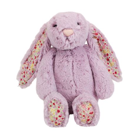 Whole Earth Provision Co Jellycat Jellycat Blossom Jasmine Bunny Plush