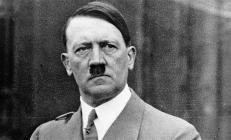 Kisah Hitler Presiden Militer Terkejam Sepanjang Sejarah Tagar