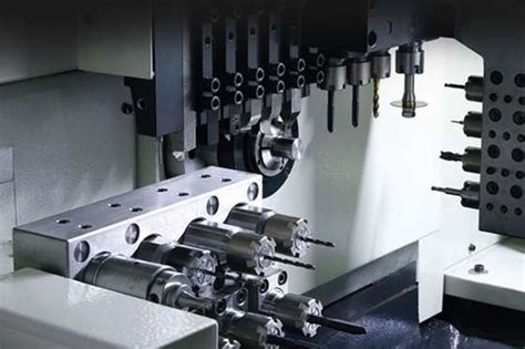 What Is Swiss Machining Its Work Principles And Benefits Wayken