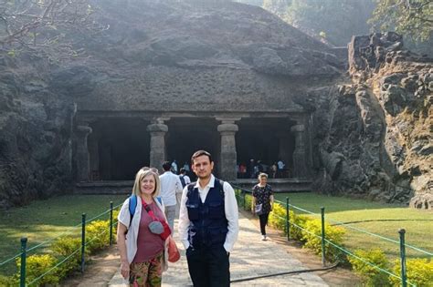 Private Elephanta Caves Unesco World Heritage Site Tour Book Tours