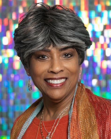 Dr Darlene Summit | What Stops You | Dr Darlene
