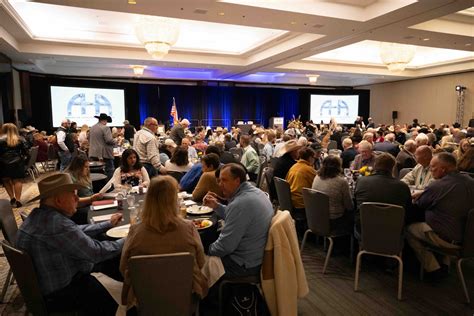 Annual Meeting American Hereford Association