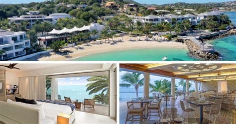 hodges bay resort antigua  citizenships