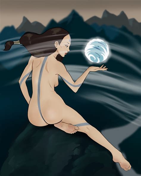 Rule 34 1girls Air Nomad Airbender Tattoo Airbending Ass Avatar Legends Avatar The Last