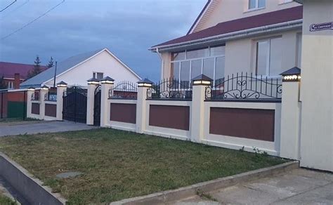 Колпаки на забор и на трубу, дымники. Цена от 950 руб за шт ...