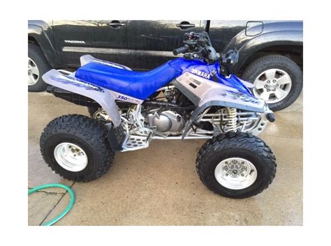 1998 Yamaha Warrior 350 Motorcycles For Sale