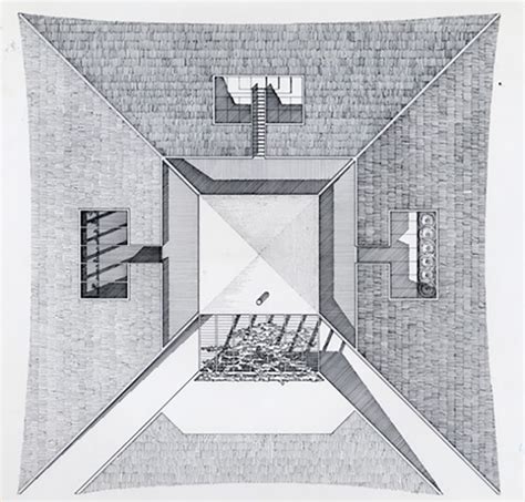 Hidden Architecture » Hilltop House - Hidden Architecture