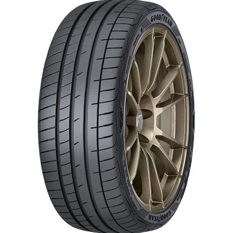 Goodyear Eagle F1 SuperSport XL Шины летние 255/35 R21 98Y (1745895705)