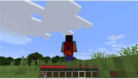 Minecraft Comment Obtenir Une Cape