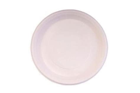 Greenvale Bagasse Round Plate Eco Friendly Biodegradable Bowls