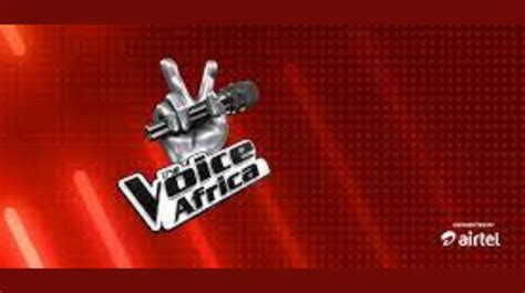 The Voice Africa Makes A Debut