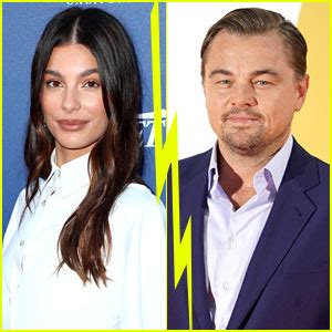 Leonardo Dicaprio Camila Morrone Split After Years Of Dating