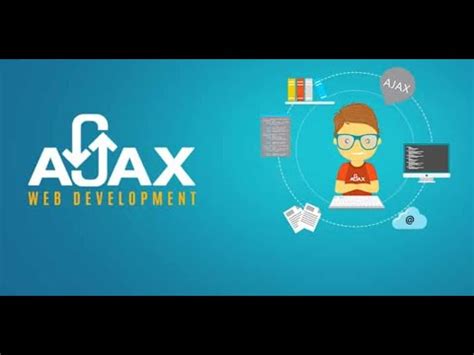 Learn JQuery Ajax Tutorial Bangla By Mithun Sarker YouTube