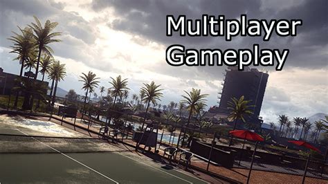 Battlefield 4 Multiplayer Gameplay La Prima Partita Di Zeus