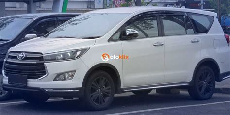 Berapa Harga Mobil Innova Reborn Bekas Cek Di Sini