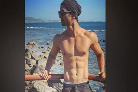 This HOT Picture Of Sushant Singh Rajput Will Make You SWEAT For Sure