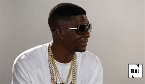 Lil Boosie Reveals LP Release Date | Rap Radar