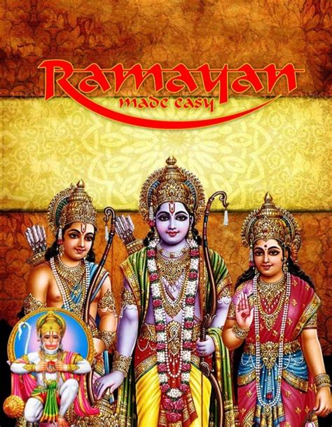 Ramayana story