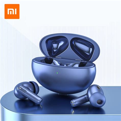 Xiaomi Buds 3 Pro Fone Bluetooth Headphone Wireless Earphones HiFi ...