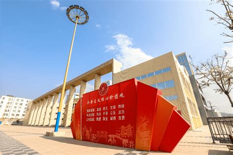 喜讯：我校新增一个国家级和三个省级一流本科专业建设点教学