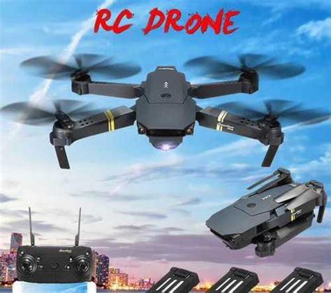 Квадрокоптер Eachine E58 pro Вся Россия | Фототехника | Festima.Ru ...