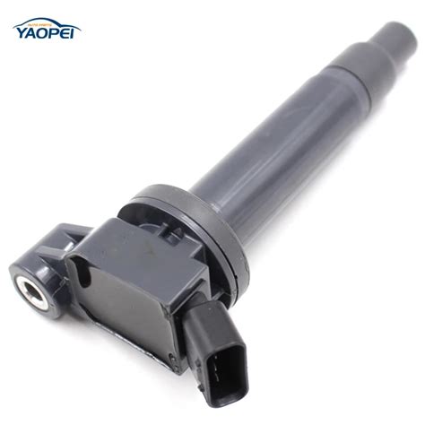 Factory Price Ignition Coil For T Oyota Lexus Es Rx