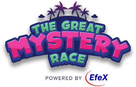 The Great Mystery Race Online 3d Virtual Race By Creo Event