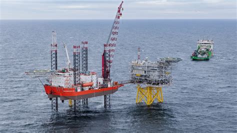 GMS Rejects Seafox Board Bid News For The Energy Sector