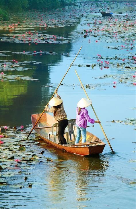 Cómo visitar el Delta del Mekong en Vietnam: Consejos, qué ver y hacer.