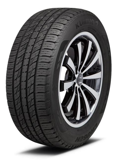 R Llanta Kumho Crugen Kl H En Mercado Libre