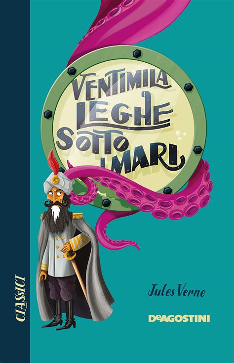 Ventimila Leghe Sotto I Mari 12