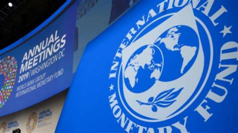 IMF Pertumbuhan Global Lampaui Proyeksi