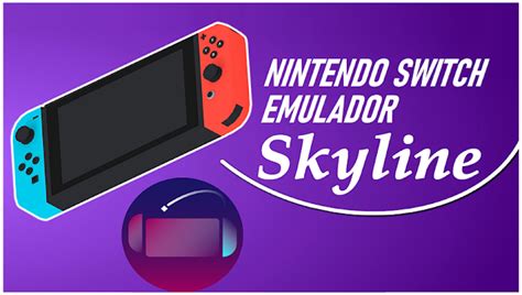 Baixar Nintendo Switch Skyline Emulador Para Android Apk Androidzi