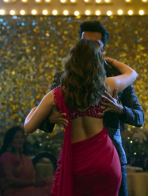 Tamanna Plan A Hindi Movie Hot Saree Hd Caps Indiancelebblog
