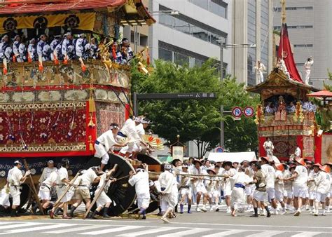 2023京都祇園祭介紹：會場交通、日程、8大看點、周邊推薦住宿等 Live Japan 日本旅遊 ‧文化體驗導覽