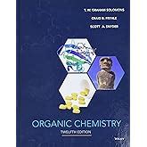 Solomons Organic Chemistry Global Edition Solomons T W Graham