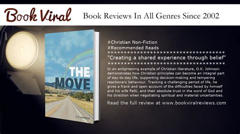 Christian Non Fiction Reads - BookViral Book Reviews