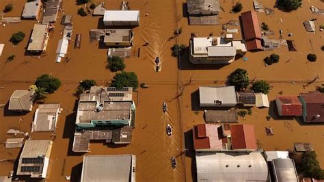 Trag Dia No Rs Confira As Grandes Empresas Que Tiveram Que Parar