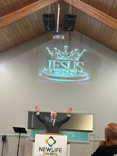 New Life Chillicothe | Chillicothe MO