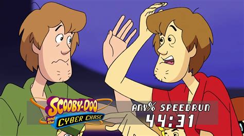 Scooby Doo And The Cyber Chase Ps Any In Youtube