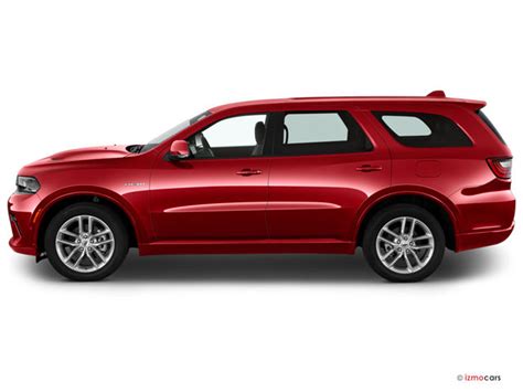 2021 Dodge Durango 189 Exterior Photos U S News