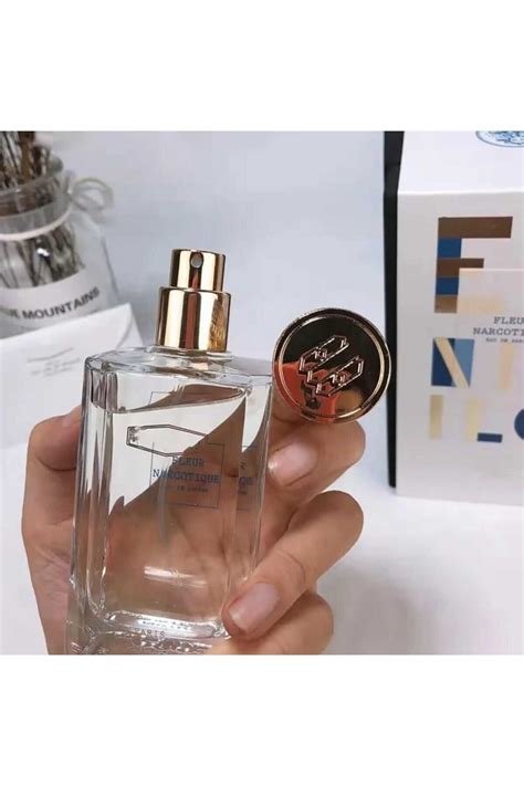 Nihilo Fleur Narcotique Edp 100 Ml Unisex Parfum Fiyatı Yorumları