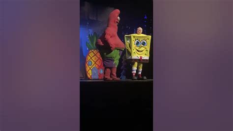 Spongebob Play Youtube