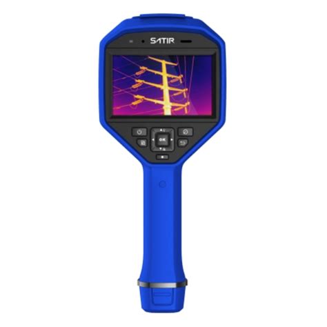 Satir I Performance Level Thermal Camera