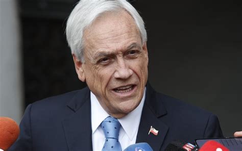 Piñera y viaje a Cúcuta Nunca hubo un llamado para que los