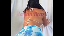 Brazilian Twerking Videos XVIDEOS