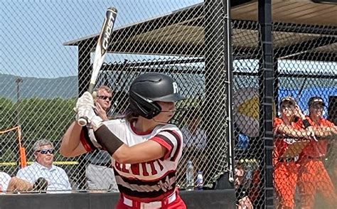 Hewitt Trussville Hammers Hoover To Open 7a Softball Tournament The