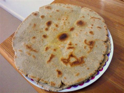 Soft Jowar Roti Recipe | Jowar Roti | HungryForever